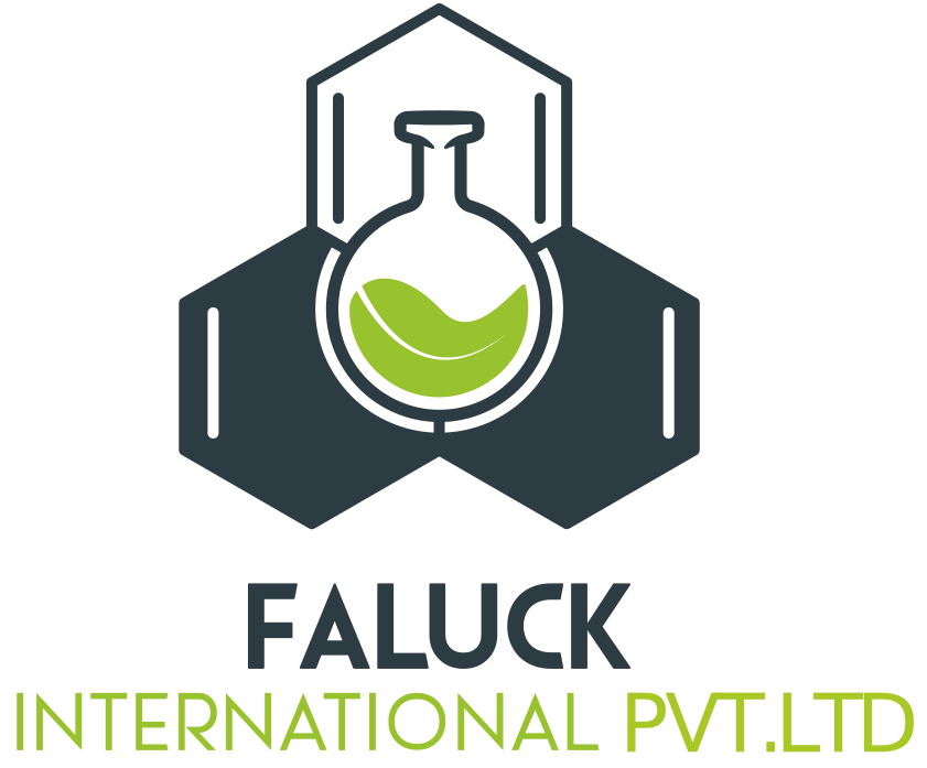 Logo of Faluck International Pvt. Ltd
